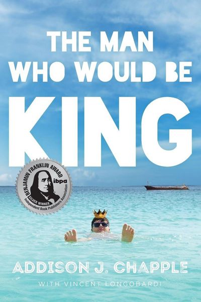 Produktbild: The Man Who Would Be King