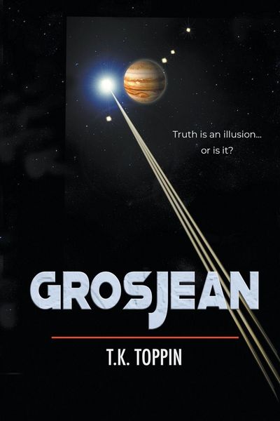 Produktbild: Grosjean