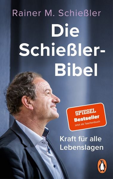 Produktbild: Die Schie&szlig;ler-Bibel