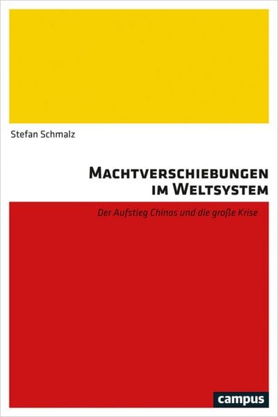 Produktbild: Machtverschiebungen im Weltsystem