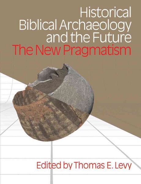 Produktbild: Historical Biblical Archaeology and the Future