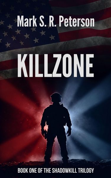 Produktbild: Killzone: Book 1 of the Shadowkill Trilogy