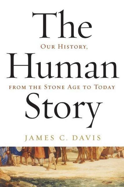 Produktbild: The Human Story