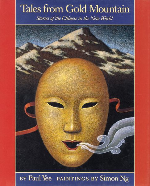 Produktbild: Tales from Gold Mountain