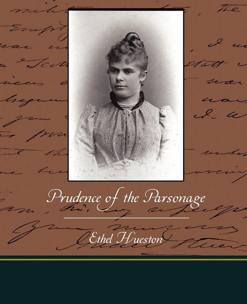 Produktbild: Prudence of the Parsonage