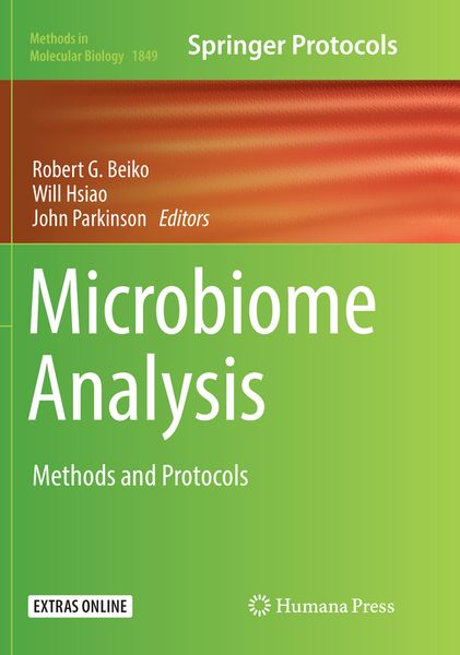 Produktbild: Microbiome Analysis