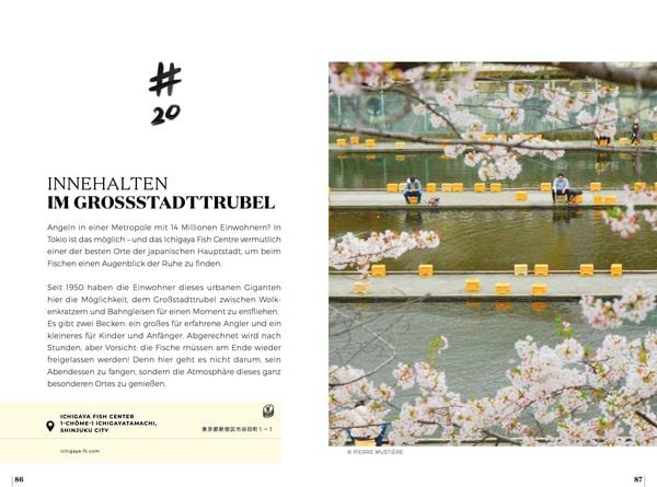 Produktbild: Soul of Tokio einzigartige Erlebnisse