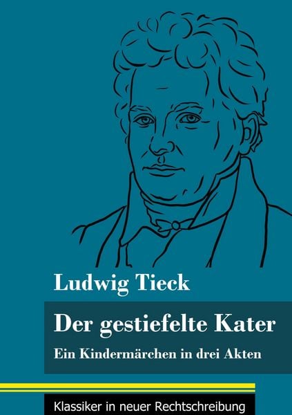 Produktbild: Der gestiefelte Kater
