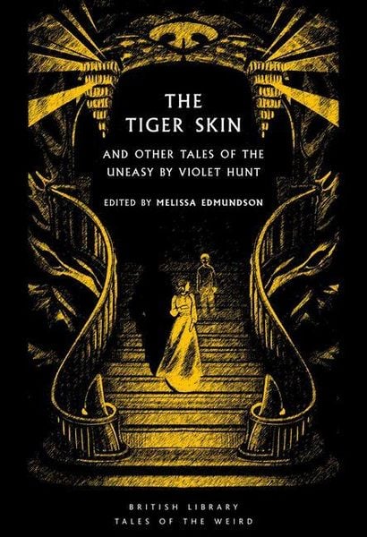 Produktbild: The Tiger Skin