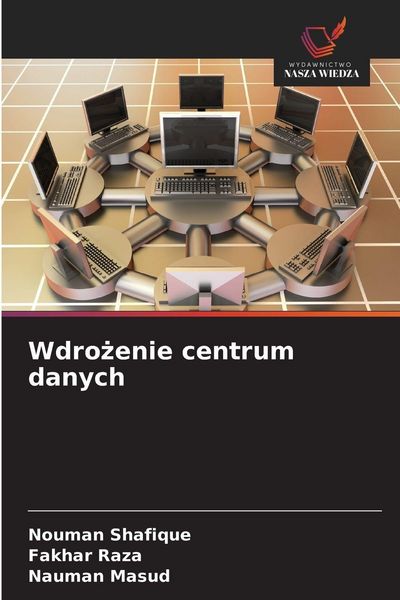 Produktbild: Wdro&iquest;enie centrum danych