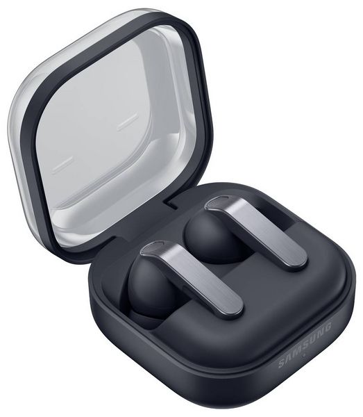 Produktbild: Samsung Galaxy Buds 4 Pro EarPods Schwarz