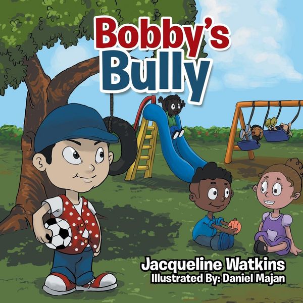 Produktbild: Bobby's Bully