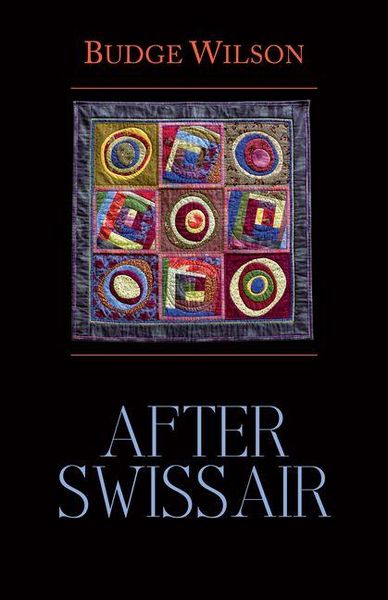 Produktbild: After Swissair