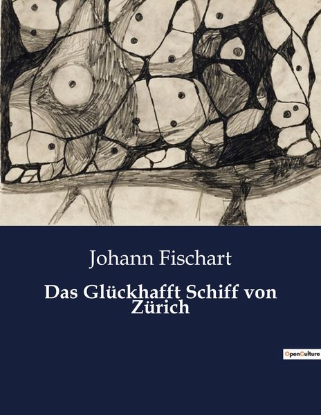 Produktbild: Das Gl&uuml;ckhafft Schiff von Z&uuml;rich
