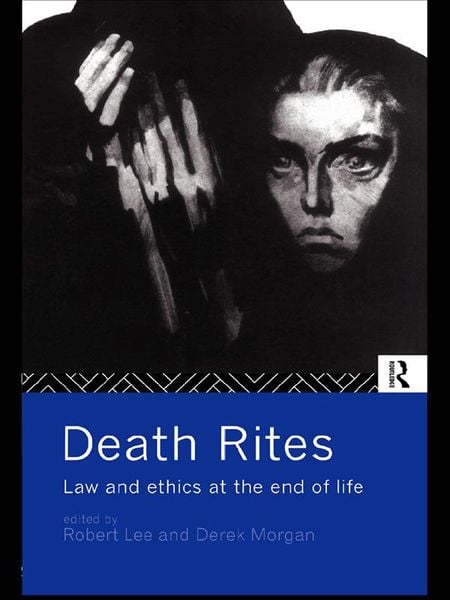 Produktbild: Death Rites