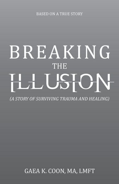 Produktbild: Breaking the Illusion