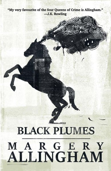 Produktbild: Black Plumes