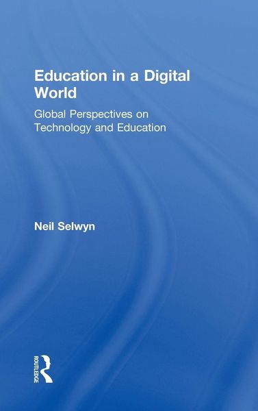 Produktbild: Education in a Digital World