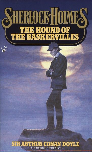 Produktbild: The Hound of the Baskervilles