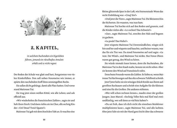 Produktbild: Enia und der Regenzauber