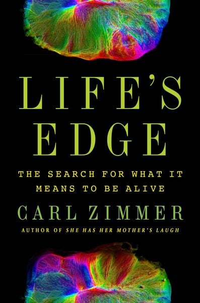 Produktbild: Life's Edge