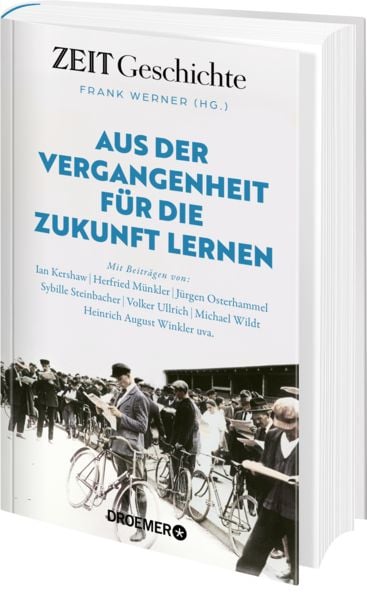 Produktbild: Aus der Vergangenheit f&uuml;r die Zukunft lernen