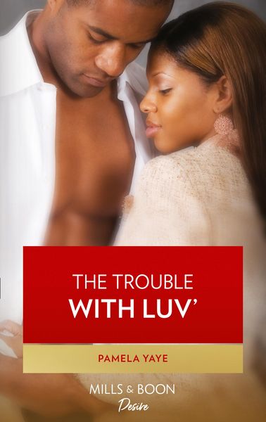 Produktbild: The Trouble With Luv'