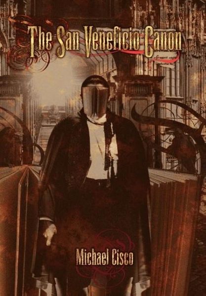 Produktbild: The San Veneficio Canon