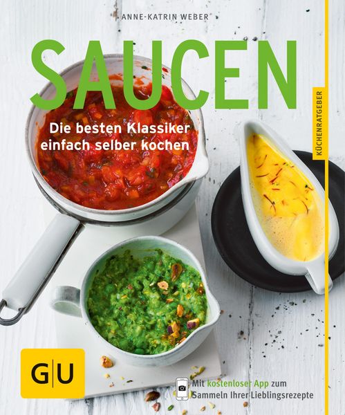 Produktbild: Saucen