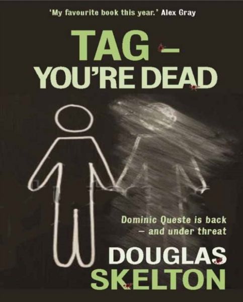 Produktbild: Tag - You're Dead