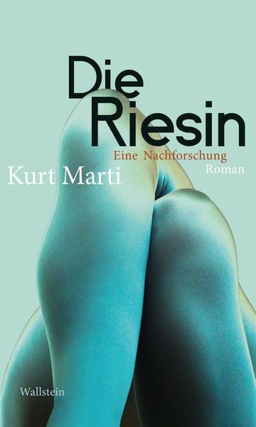 Produktbild: Die Riesin