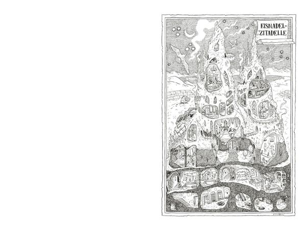 Produktbild: Elfenerbe &ndash; Der gefangene Prinz
