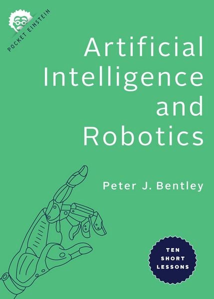 Produktbild: Artificial Intelligence and Robotics