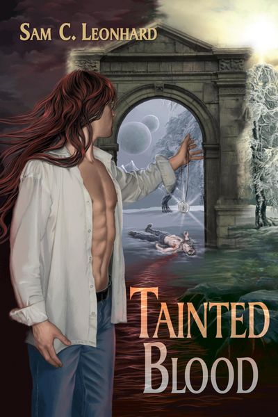 Produktbild: Tainted Blood