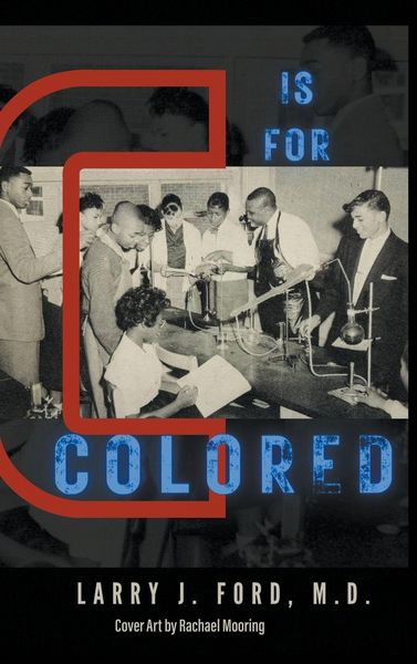 Produktbild: C is for Colored