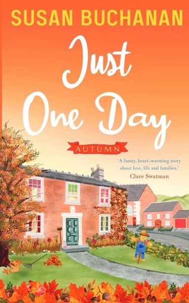 Produktbild: Just One Day - Autumn