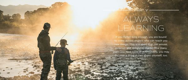 Produktbild: The Zen of Flyfishing