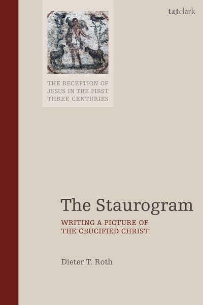 Produktbild: The Staurogram