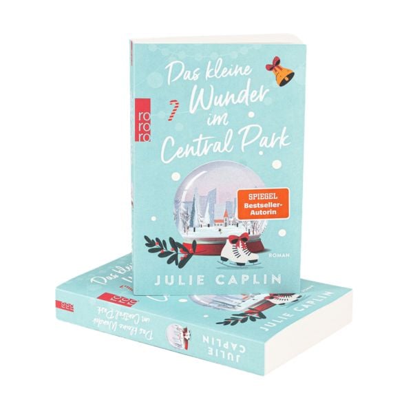 Produktbild: Das kleine Wunder im Central Park