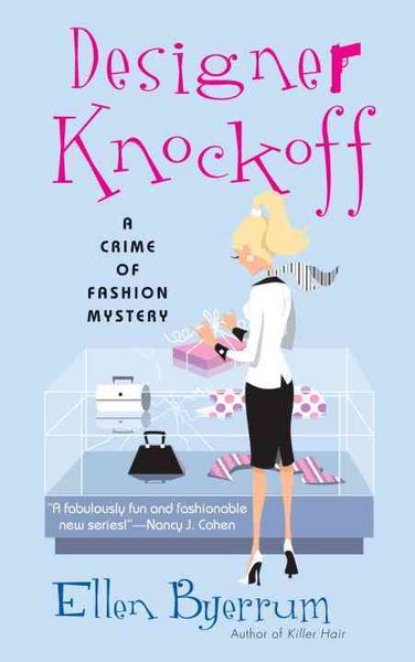Produktbild: Designer Knockoff