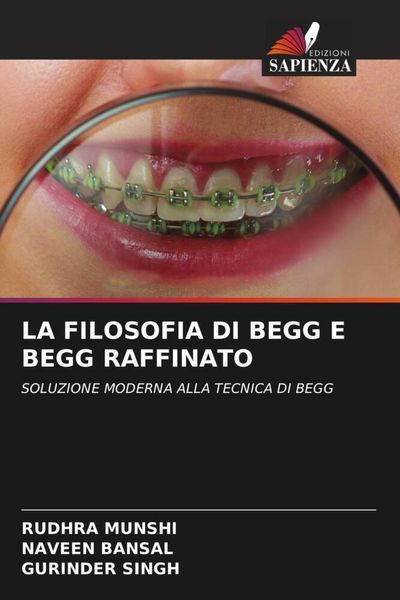Produktbild: La Filosofia Di Begg E Begg Raffinato