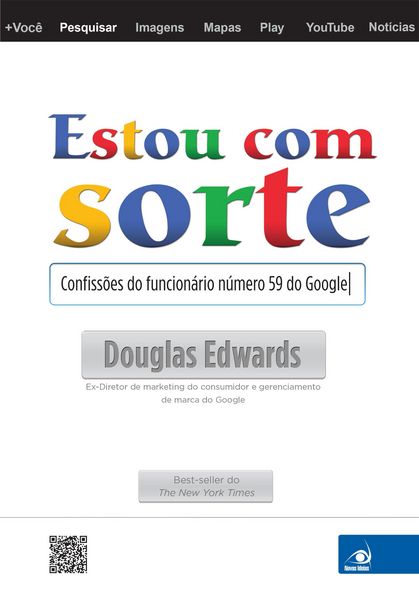 Produktbild: Estou com sorte