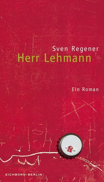 Produktbild: Herr Lehmann