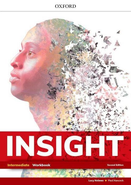Produktbild: Insight: Intermediate: Workbook