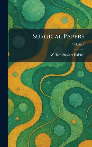 Produktbild: Surgical Papers