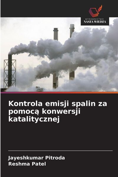 Produktbild: Kontrola emisji spalin za pomoc&iquest; konwersji katalitycznej