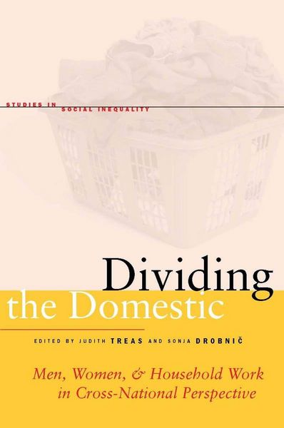 Produktbild: Dividing the Domestic