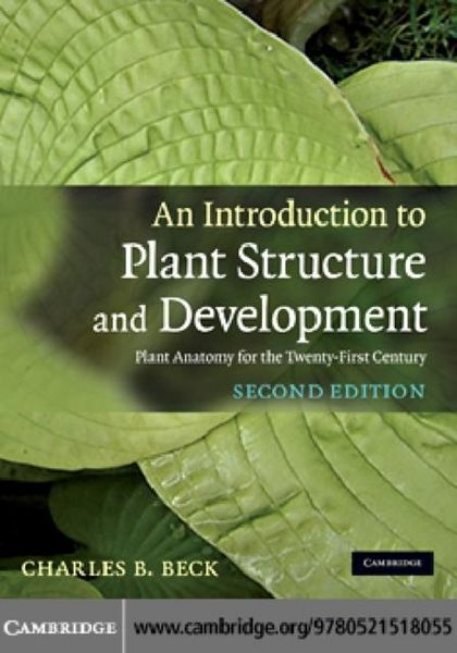 Produktbild: Introduction to Plant Structure and Development