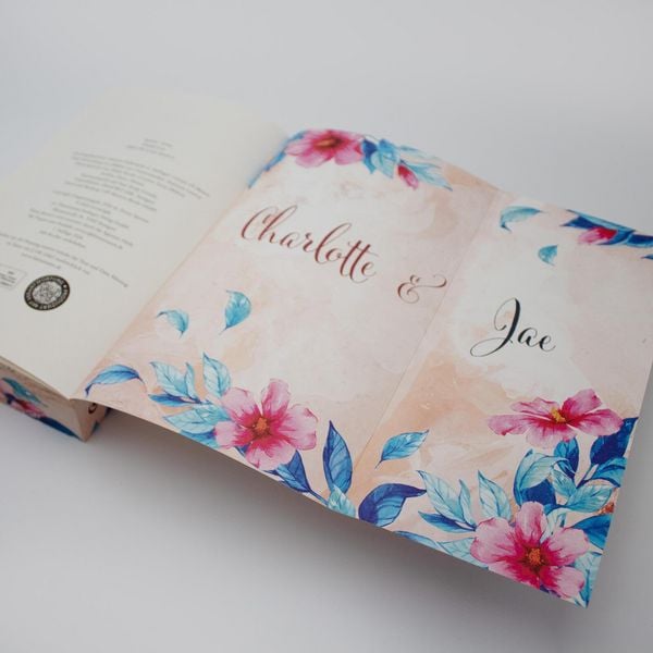 Produktbild: Untold Love (Unwritten, Bd. 3)