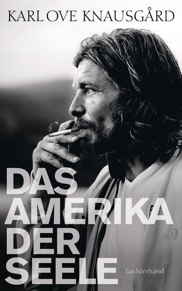 Produktbild: Das Amerika der Seele